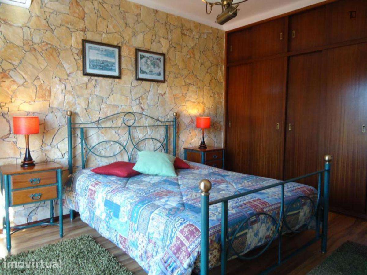 Casa com 3 quartos - localizado em Setubal - Full image: 2/13