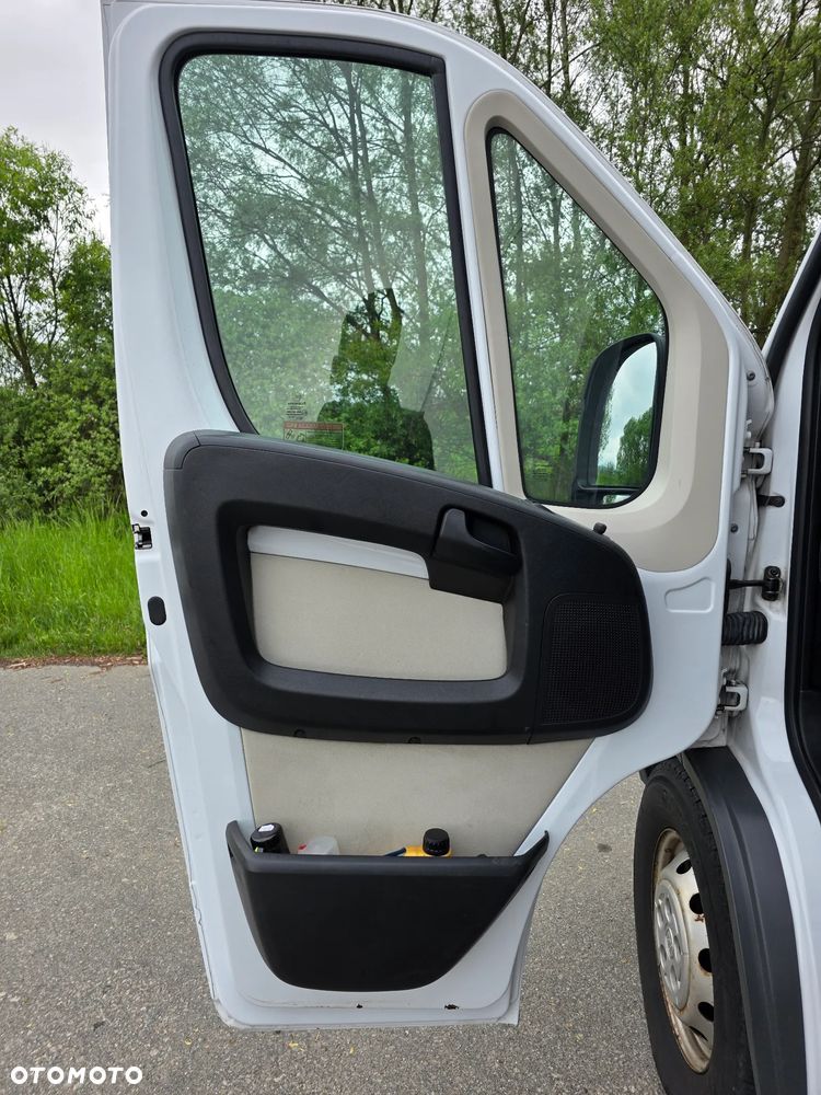 Fiat Ducato - 18