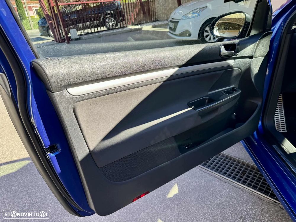 VW Golf 2.0 GTi - 7