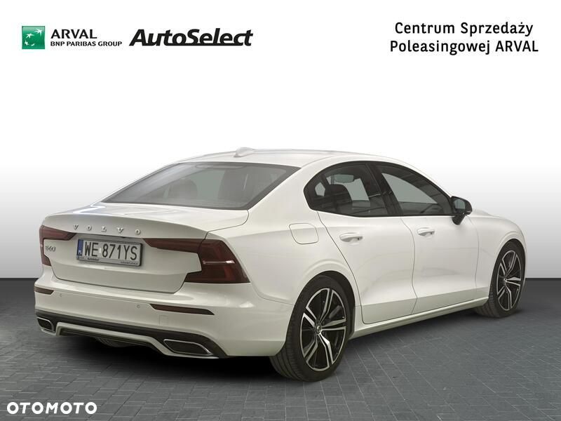 Volvo S60 T4 R-Design - 6
