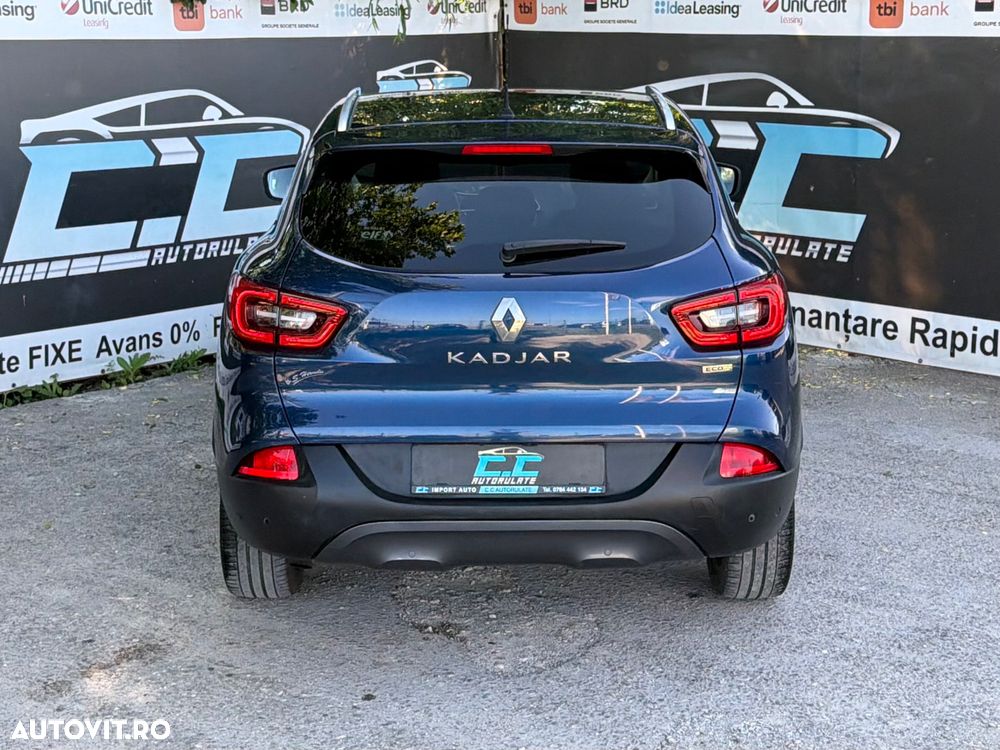 Renault Kadjar Energy dCi 110 COLLECTION - 39