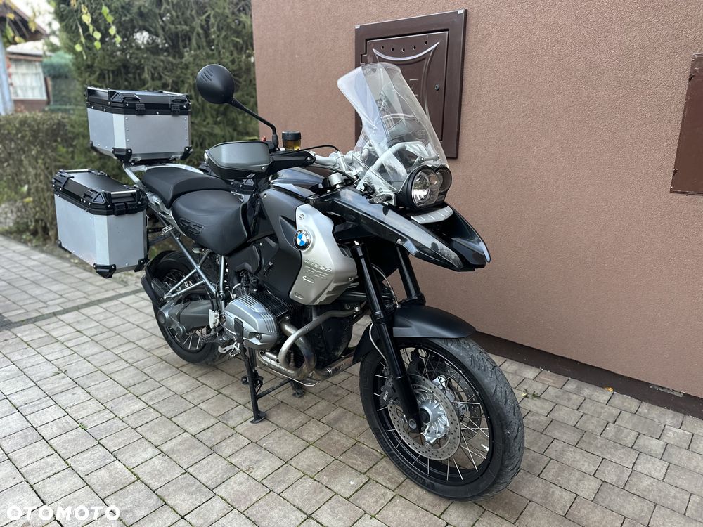 BMW GS - 2