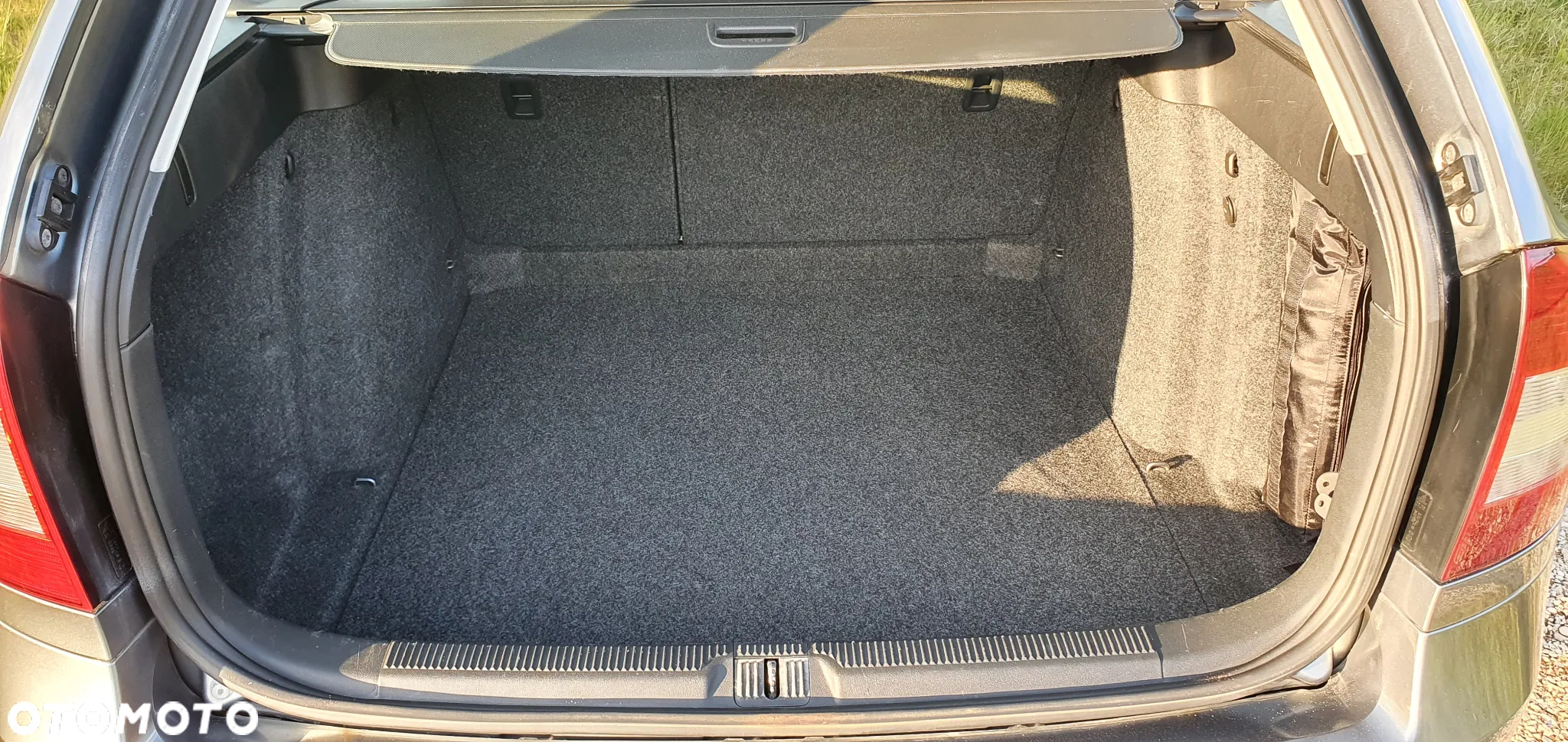 Skoda Octavia 2.0 TDI DPF Ambition - 16
