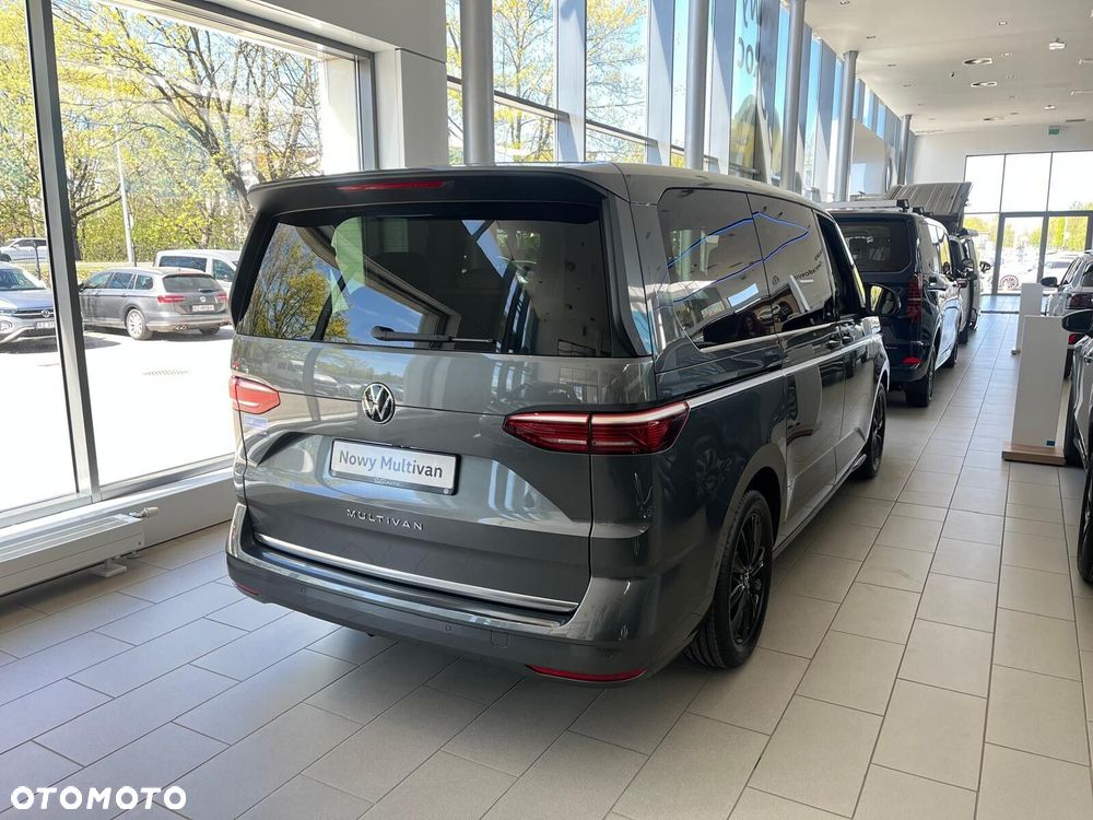 Volkswagen multivan Style L2 - 22