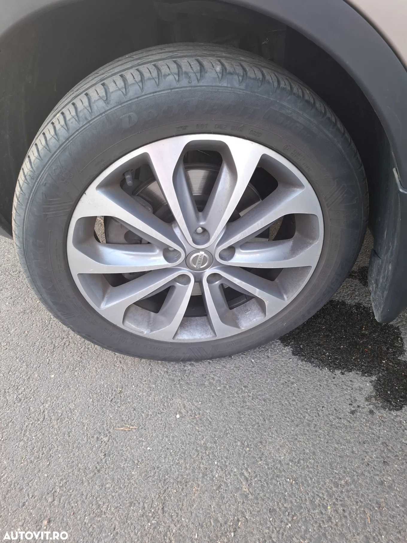 Nissan Qashqai 1.6 DCI Start/Stop 360 - 14