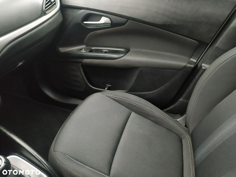 Fiat Tipo 1.4 T-Jet 16v Mirror - 12