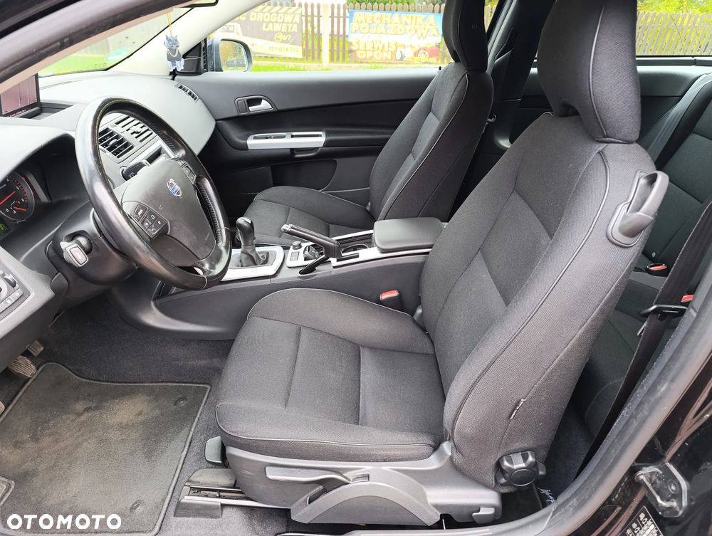 Volvo C30 1.6D DRIVe Edition - 7