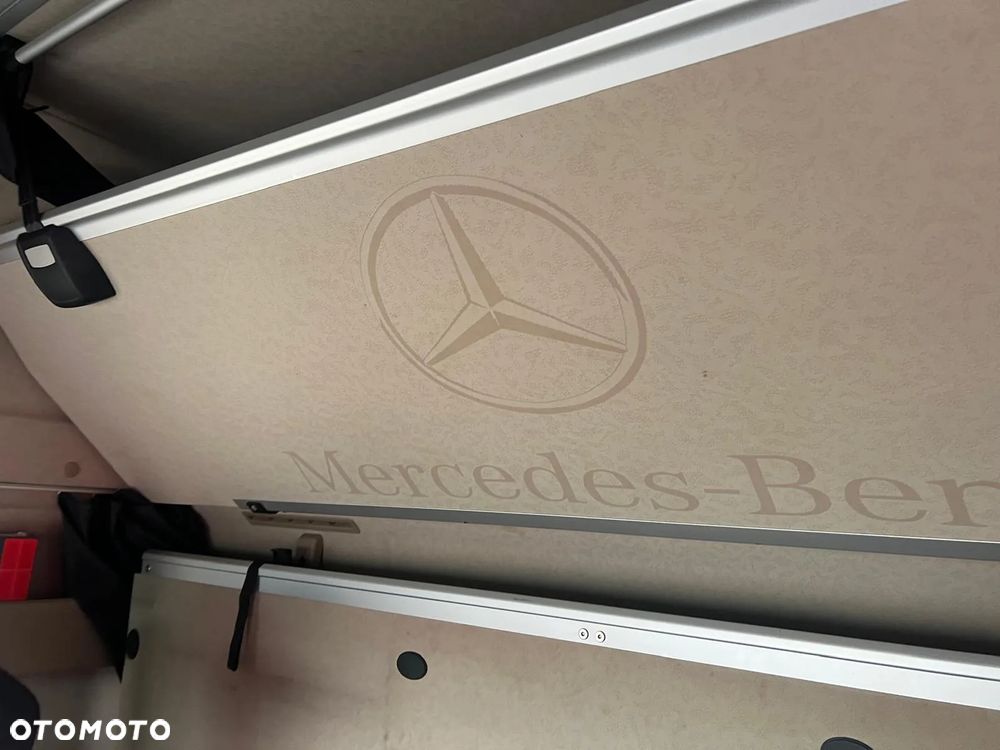Mercedes-Benz ACTROS  bez retardera prokontraktowy - 33