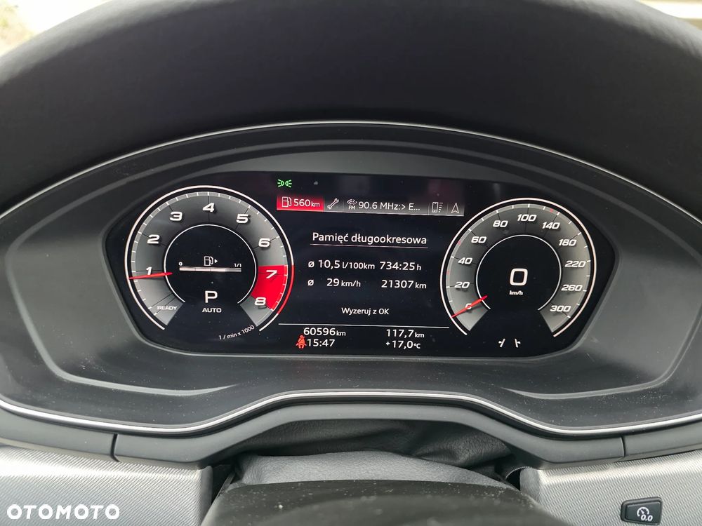 Audi A5 Sportback 45 TFSI quattro S tronic S line - 25