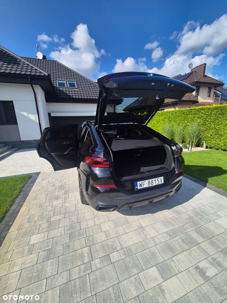 BMW X6 - 6