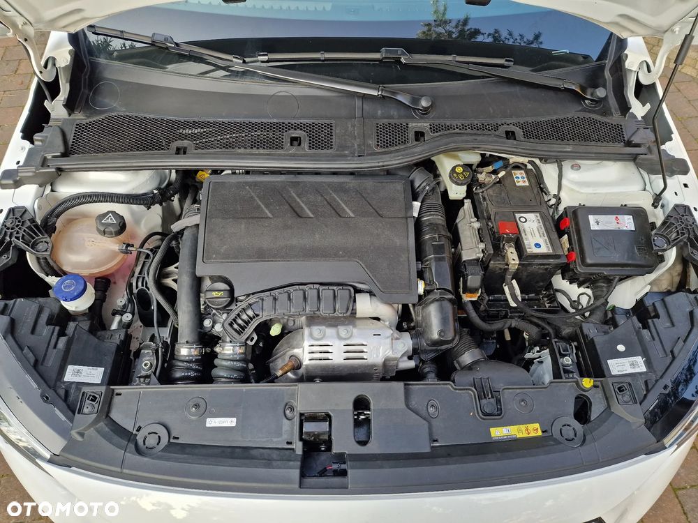 Opel Corsa 1.2 Direct Injection Turbo Start/Stop GS Line - 22