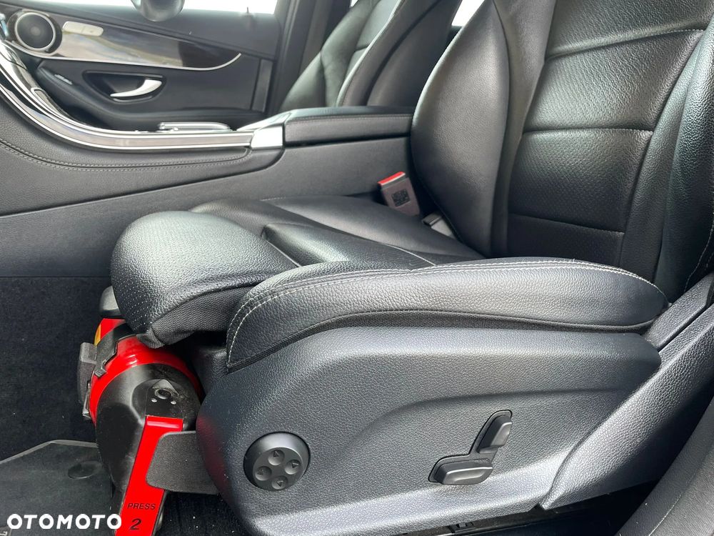 Mercedes-Benz GLC 200 4-Matic - 14