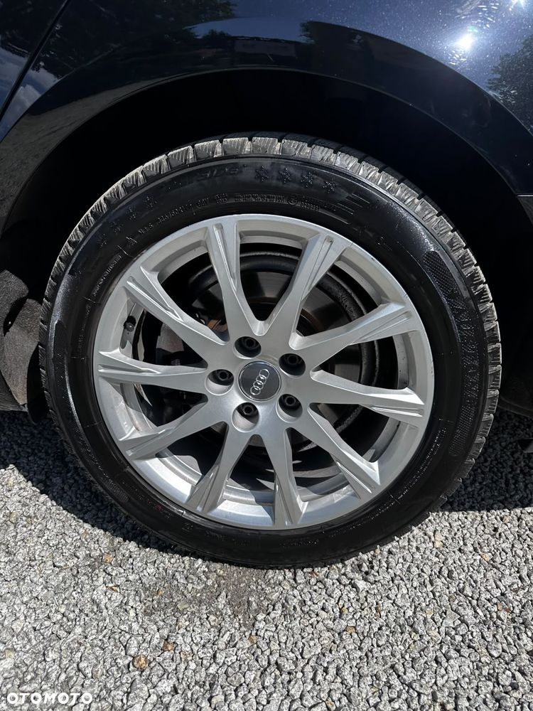 Audi A4 Limousine 35 TFSI S tronic - 19