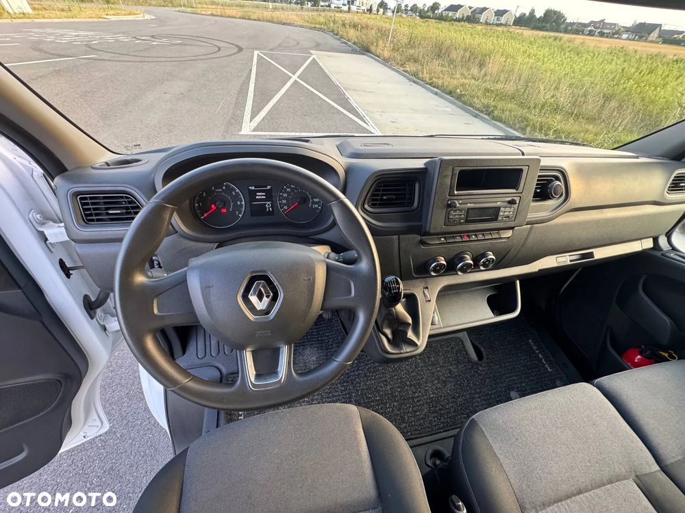 Renault Master - 12