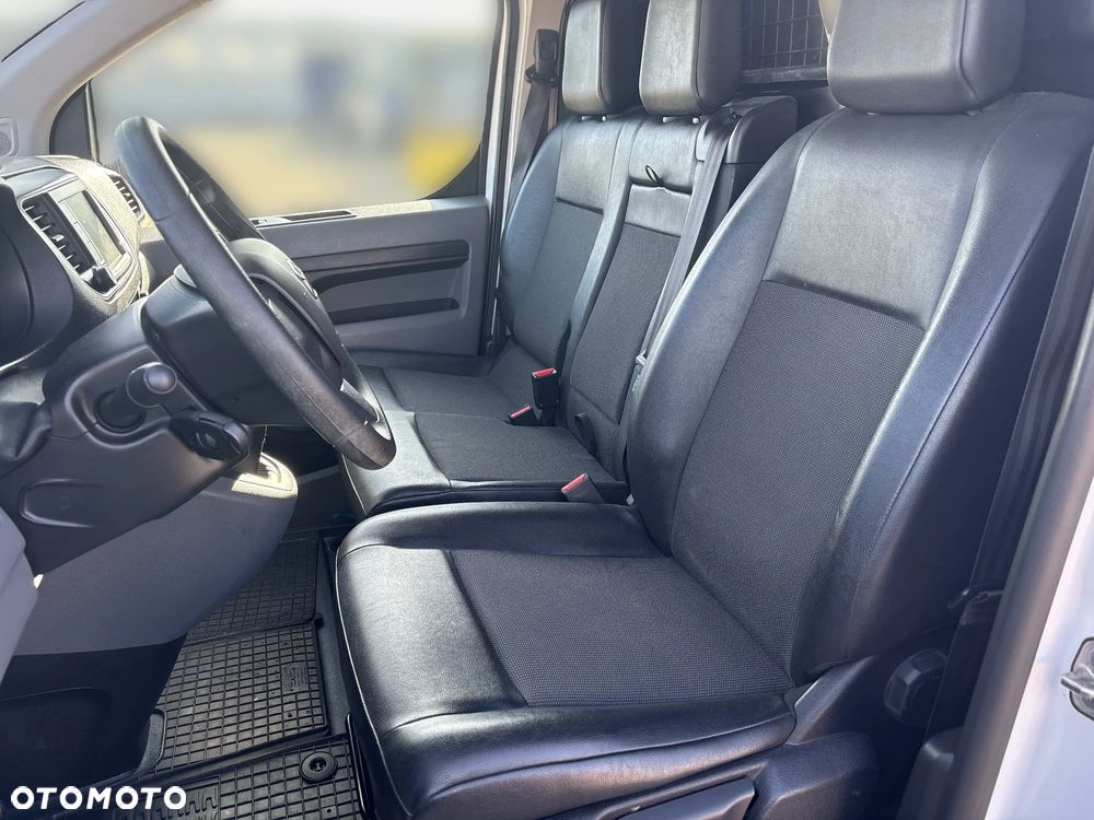 Toyota PROACE 2.0 D-4D LONG 3,1T ACTIVE FURGON - 11