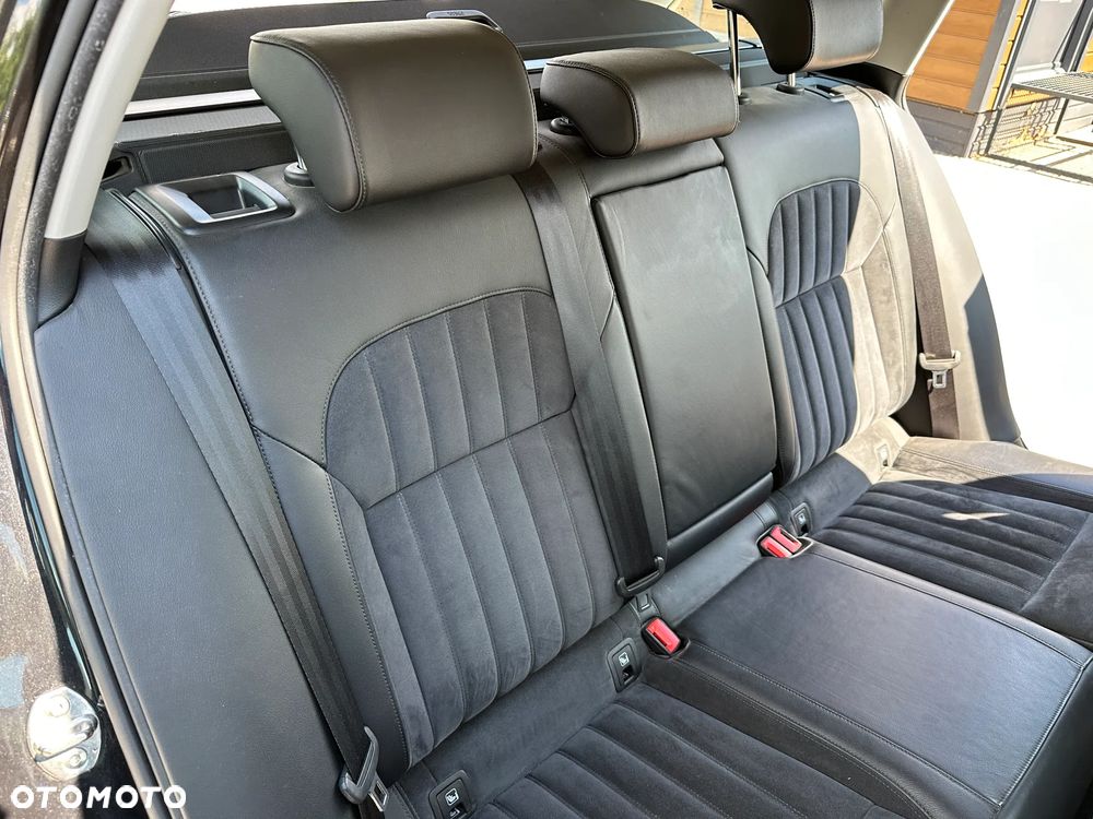Skoda Superb - 24