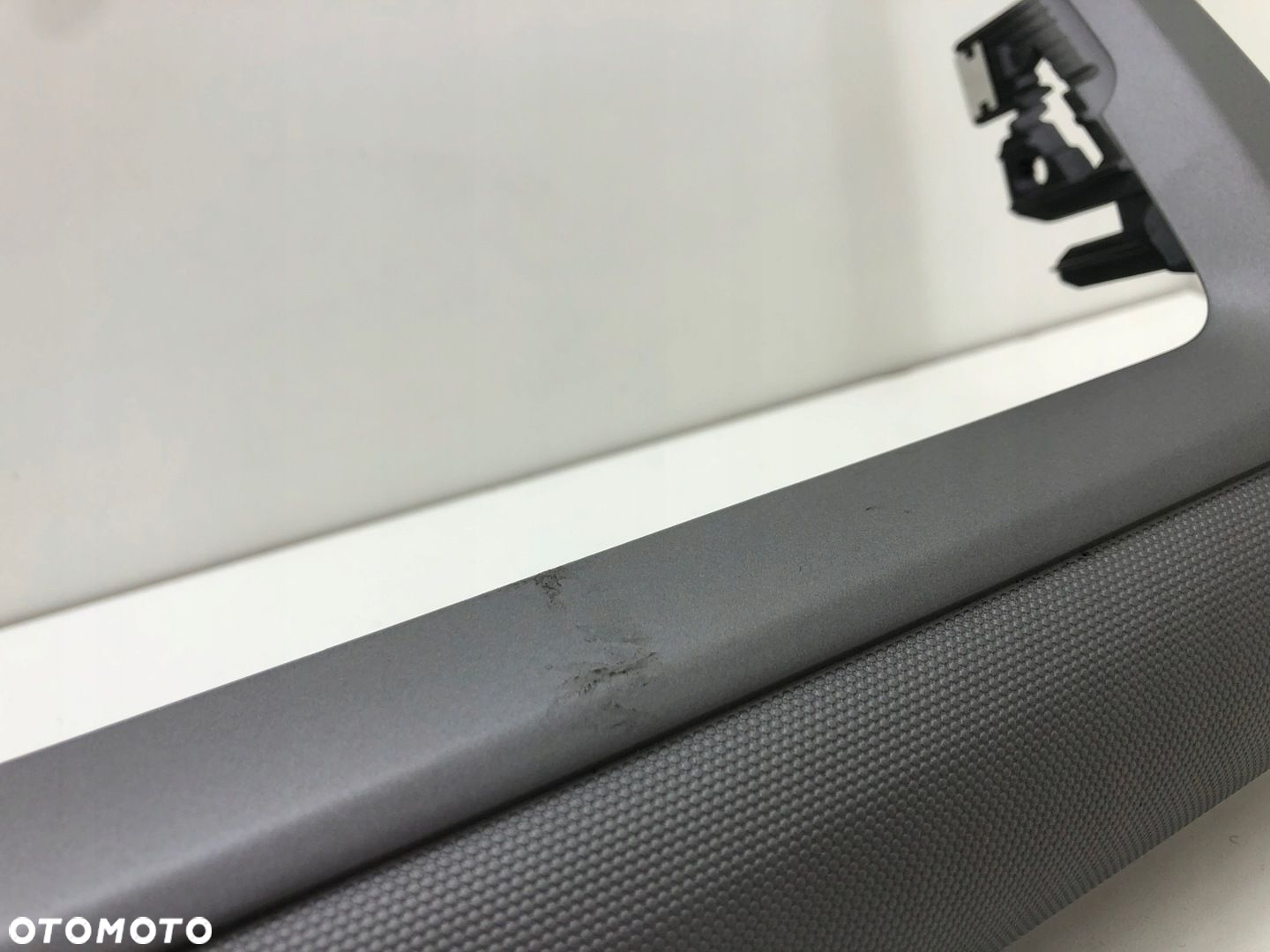BMW X1 U11 LISTWY OZDOBNE DEKORY EUROPA - 15