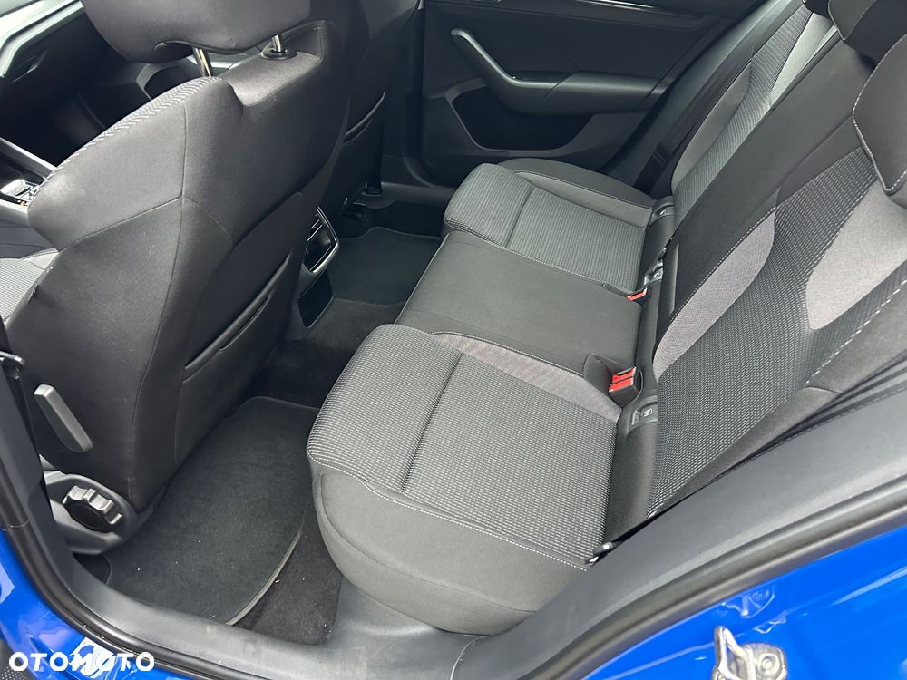 Skoda Octavia 1.0 TSI e-TEC DSG Ambition - 21