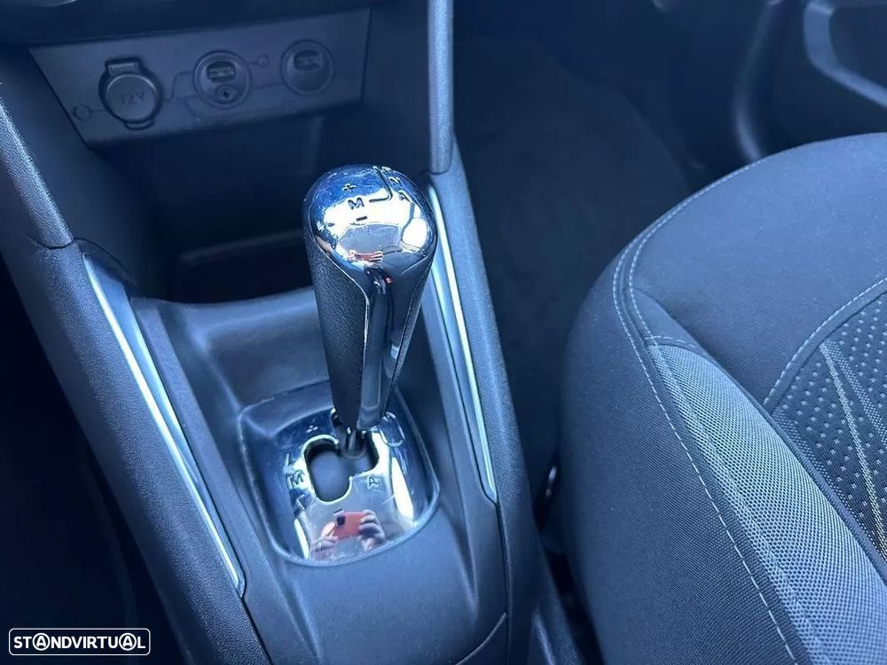 Peugeot 208 e-HDi 68 EGS5 Stop&Start Active - 17