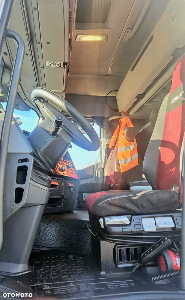Renault T460 Jumbo - 10