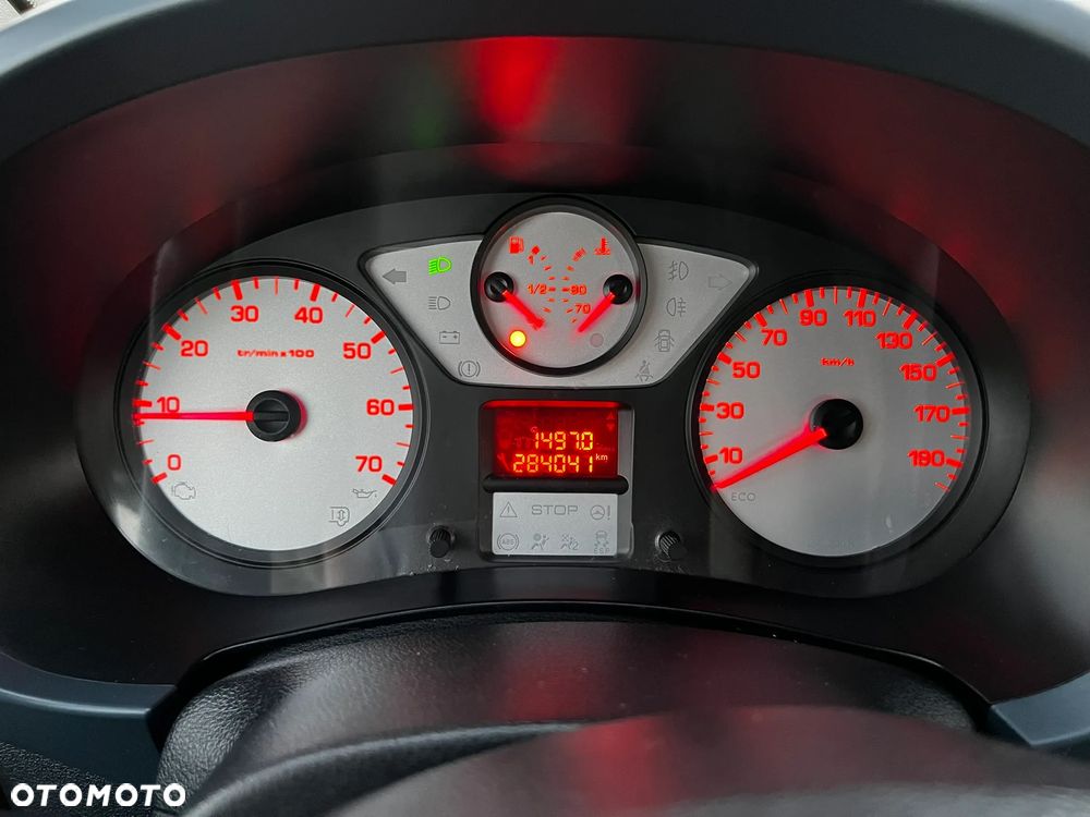 Peugeot Partner 1.6 HDi Active - 7