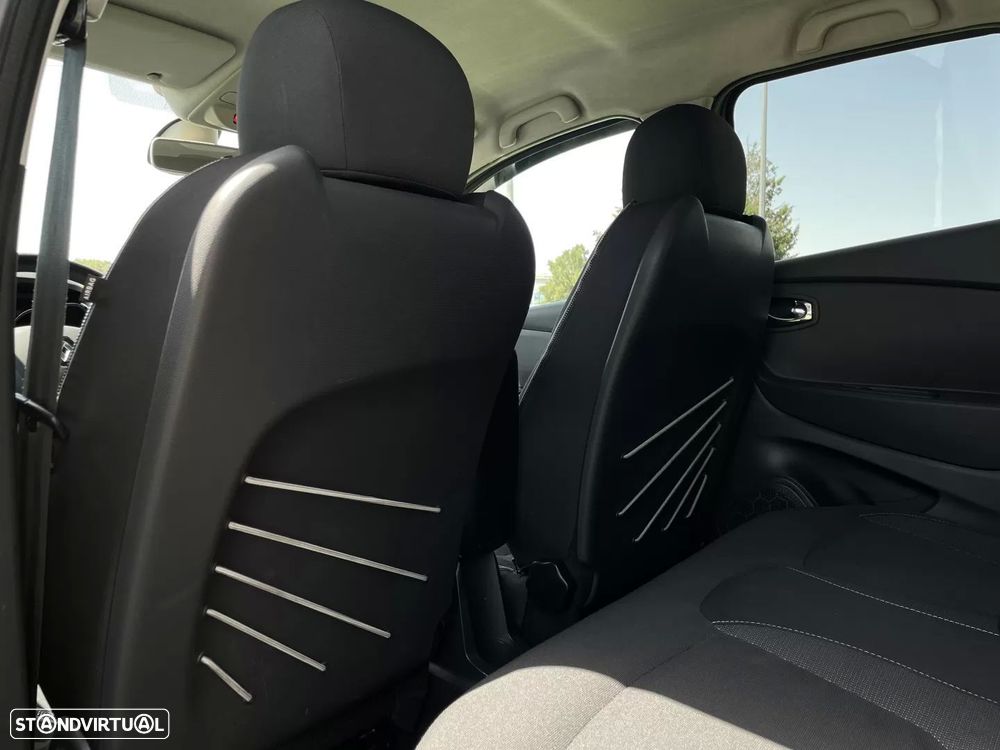 Renault Captur 1.5 dCi Exclusive - 7
