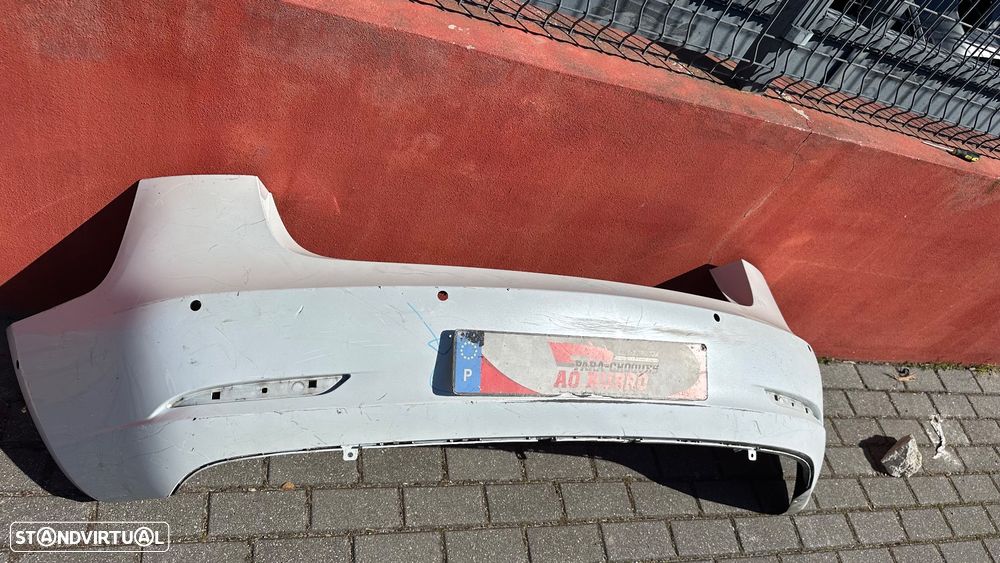 Parachoque Tesla model 3 2019 - 2