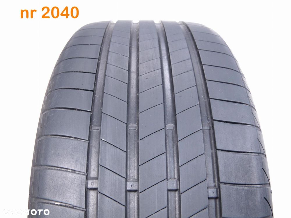 Bridgestone Turanza ECO B-SEAL 255/40 R21 - 1