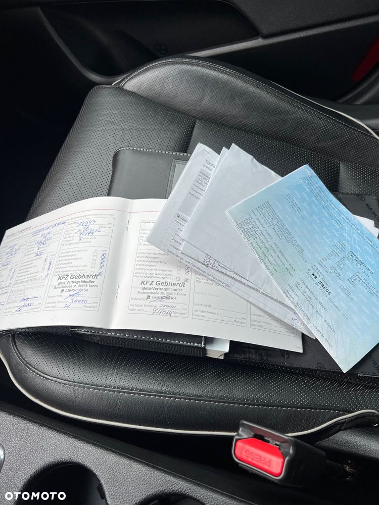 Kia Sportage 1.6 GDI 2WD SPIRIT - 22