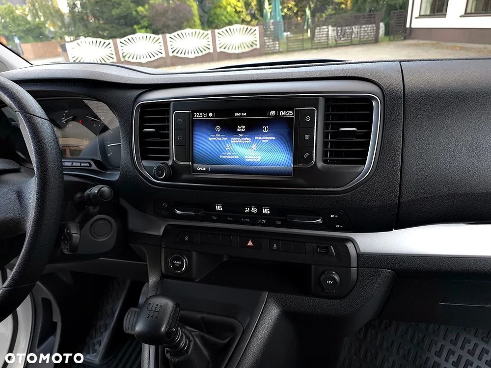 Toyota Proace Verso 2.0 D4-D Medium Family - 27