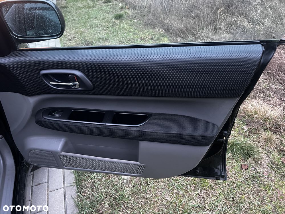 Subaru Forester - 17