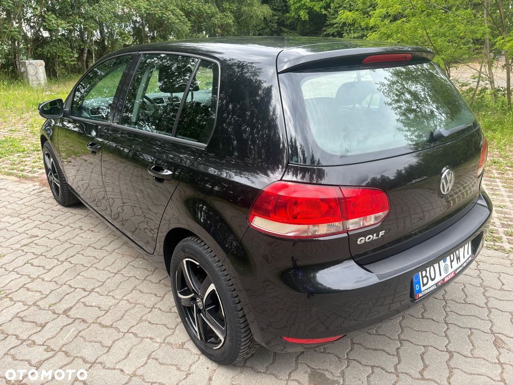 Volkswagen Golf 1.4 Tour Edition - 18