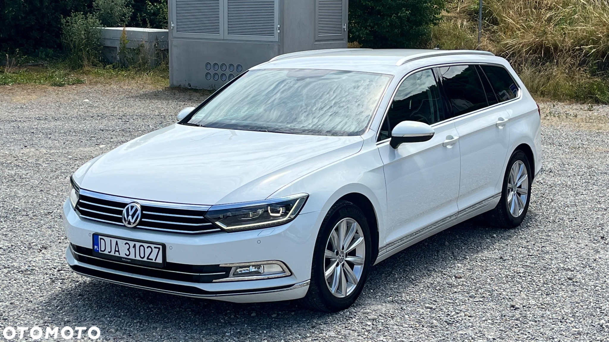 Volkswagen Passat - 3