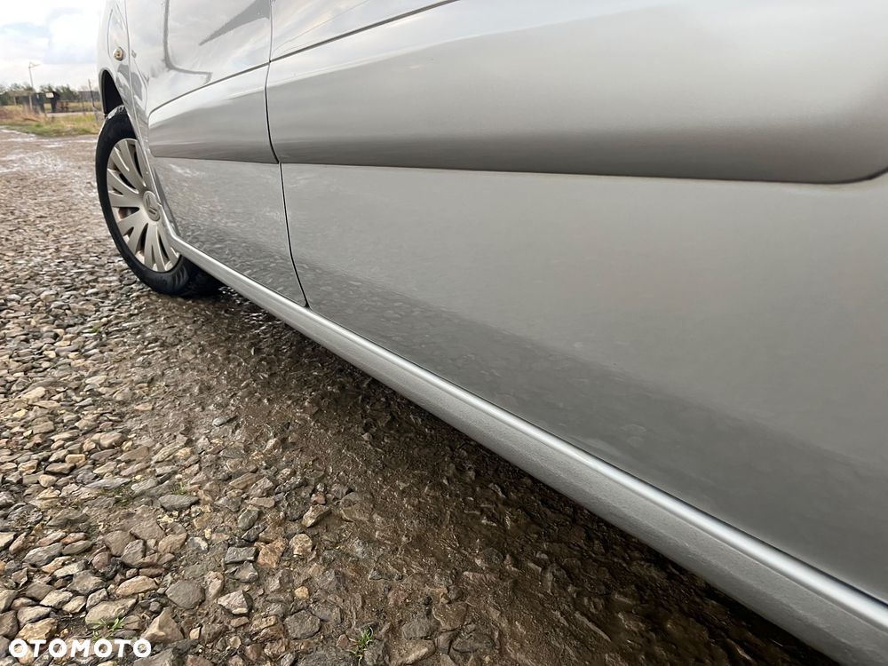 Citroën Berlingo 1.6 HDi Exclusive - 19