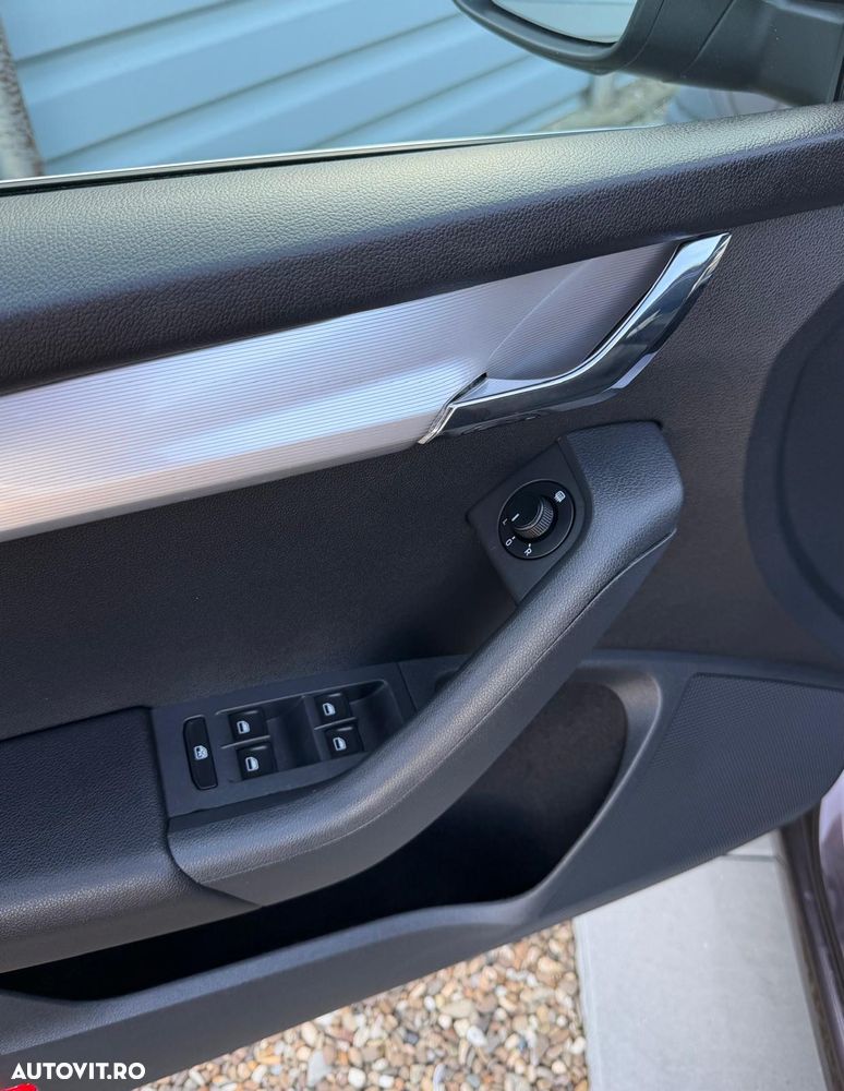 Skoda Octavia 1.6 TDI DPF Elegance - 17