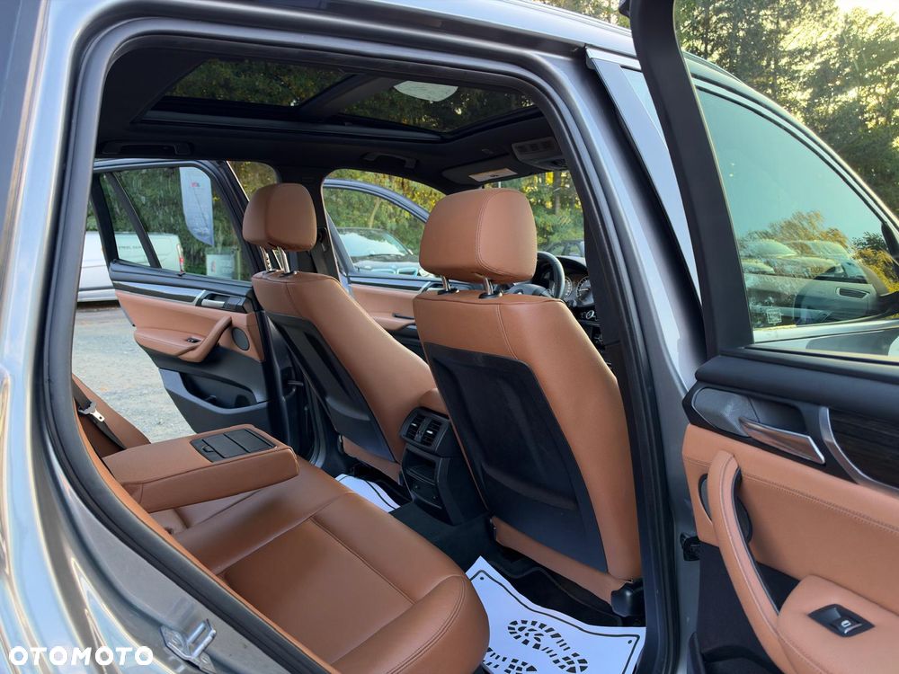 BMW X3 - 26