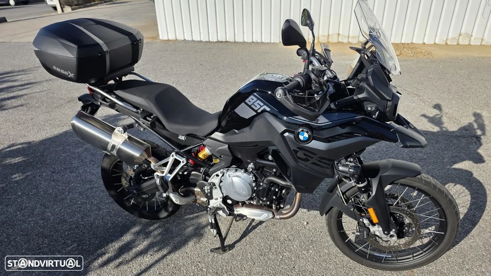 BMW F 850 GS F 850 GS - 7