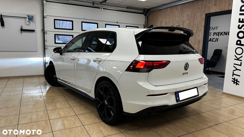 Volkswagen Golf 1.4 eHybrid OPF DSG GTE - 29