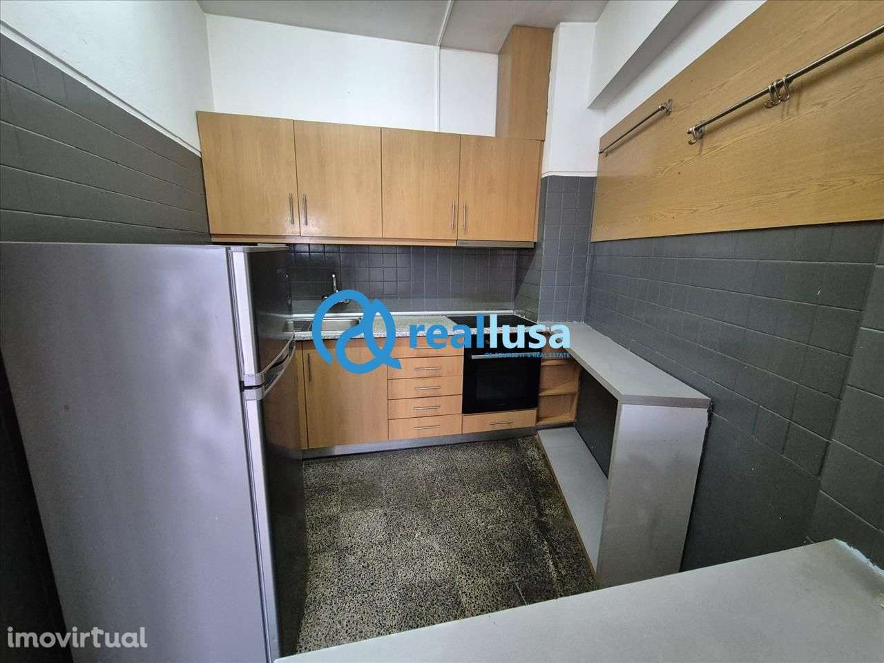 Apartamento T1 Paranhos Porto - Grande imagem: 2/8