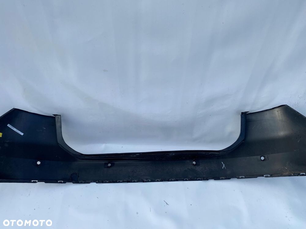 VW PASSAT B8 ALTRACK KOMBI ZDERZAK TYL TYLNY 3G9807421 - 7