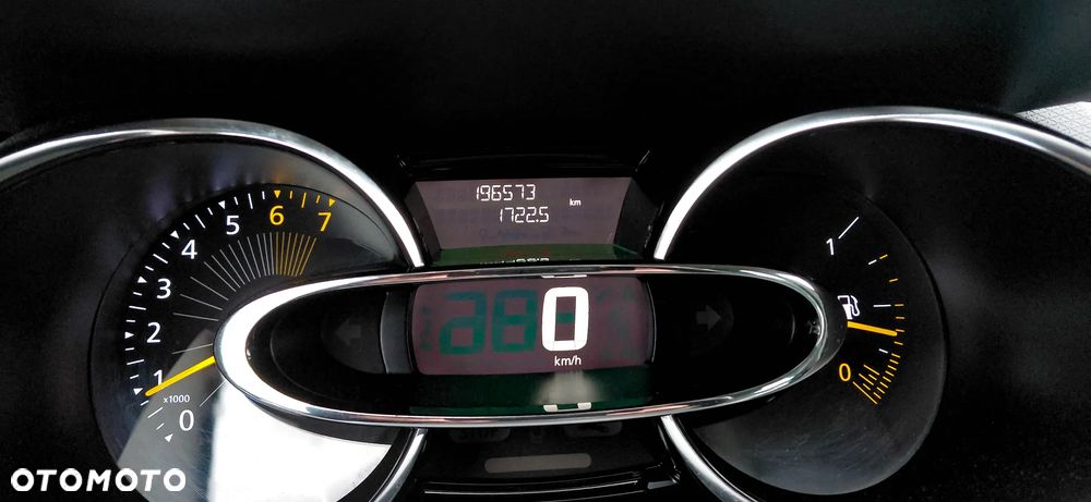 Renault Clio 0.9 Energy TCe Intens - 11