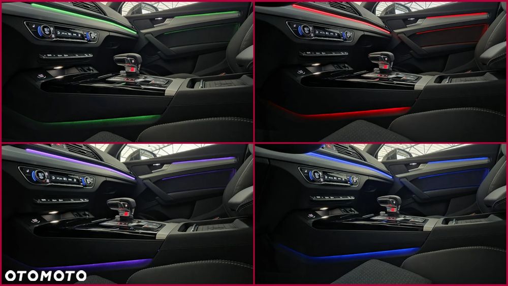 Audi Q5 40 TFSI quattro S tronic S line - 23