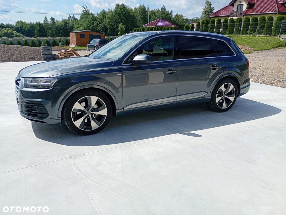 Audi Q7 - 2
