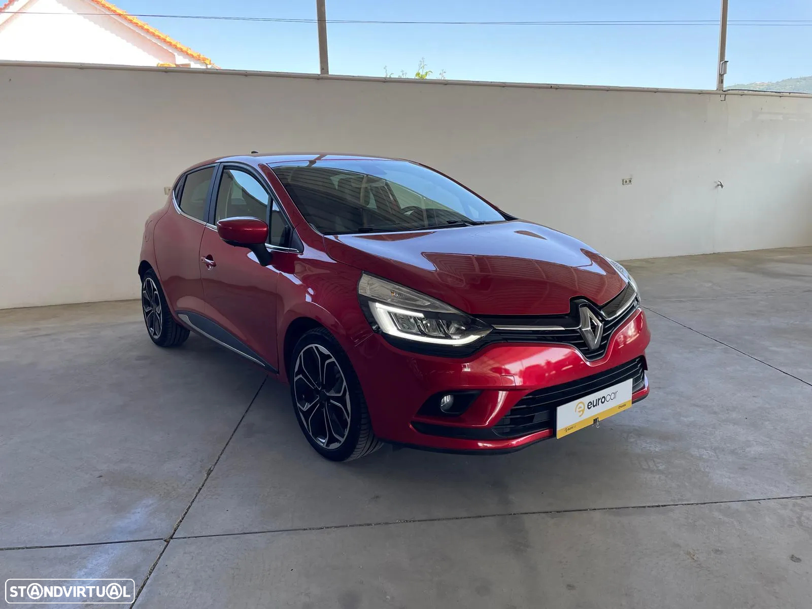 Renault Clio 0.9 TCe Limited - 7