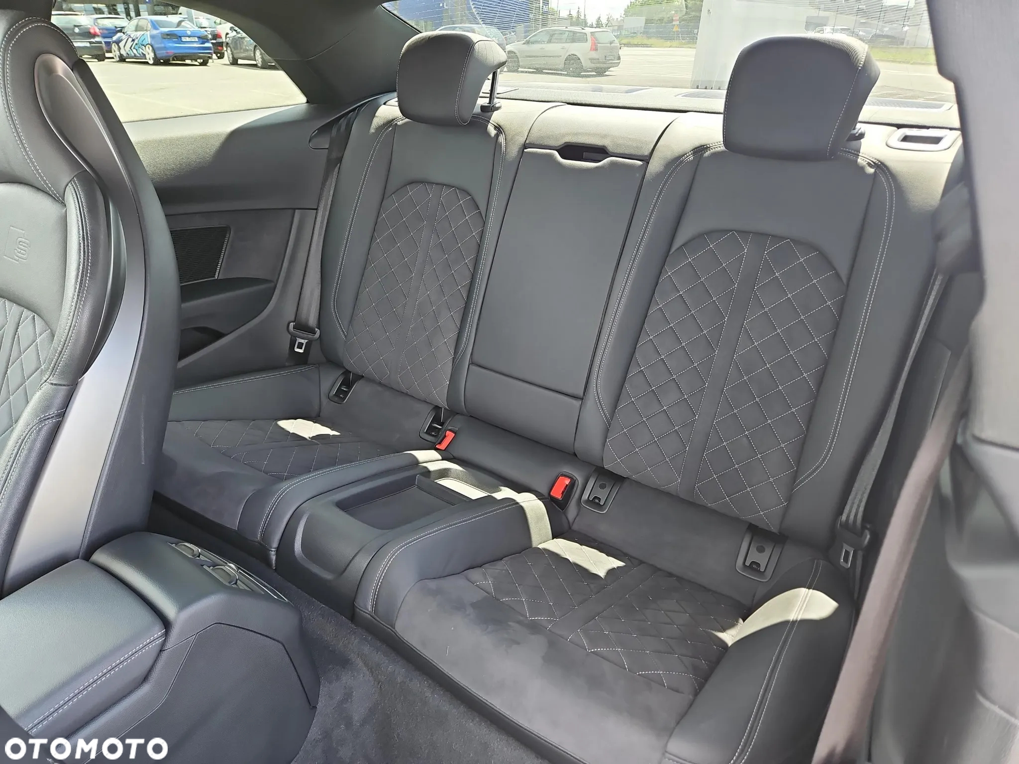 Audi A5 - 11
