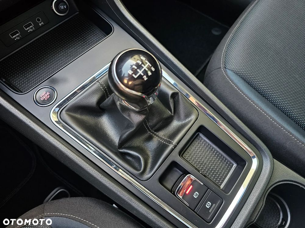 Seat Ateca 1.4 ECO TSI XCELLENCE - 19