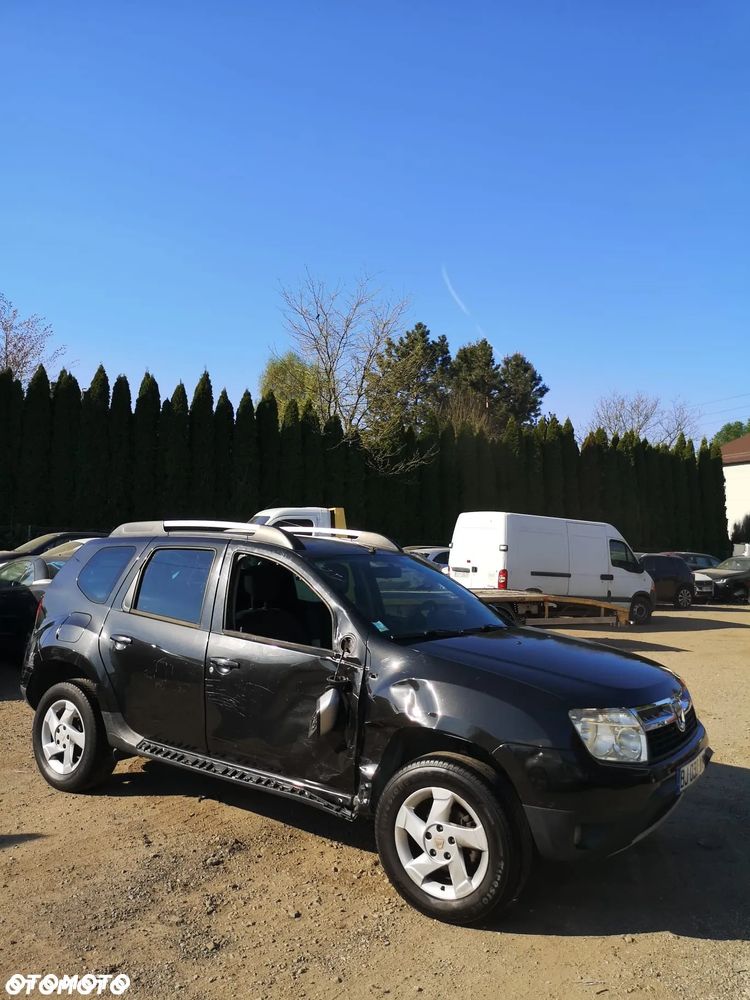 Dacia Duster 1.5 dCi SL Off-Road - 16