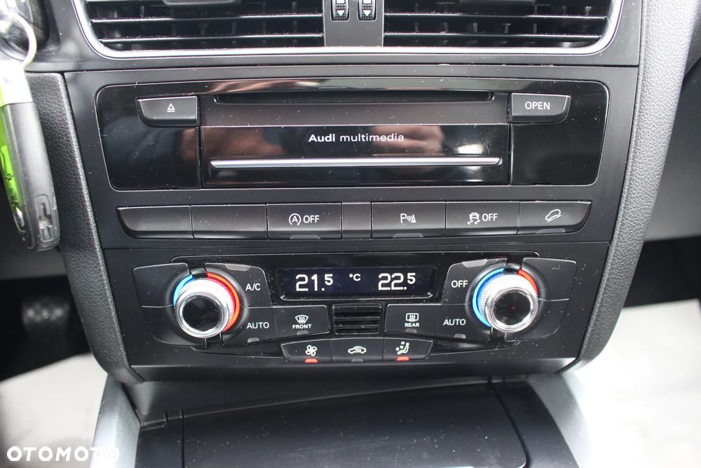 Audi Q5 - 16