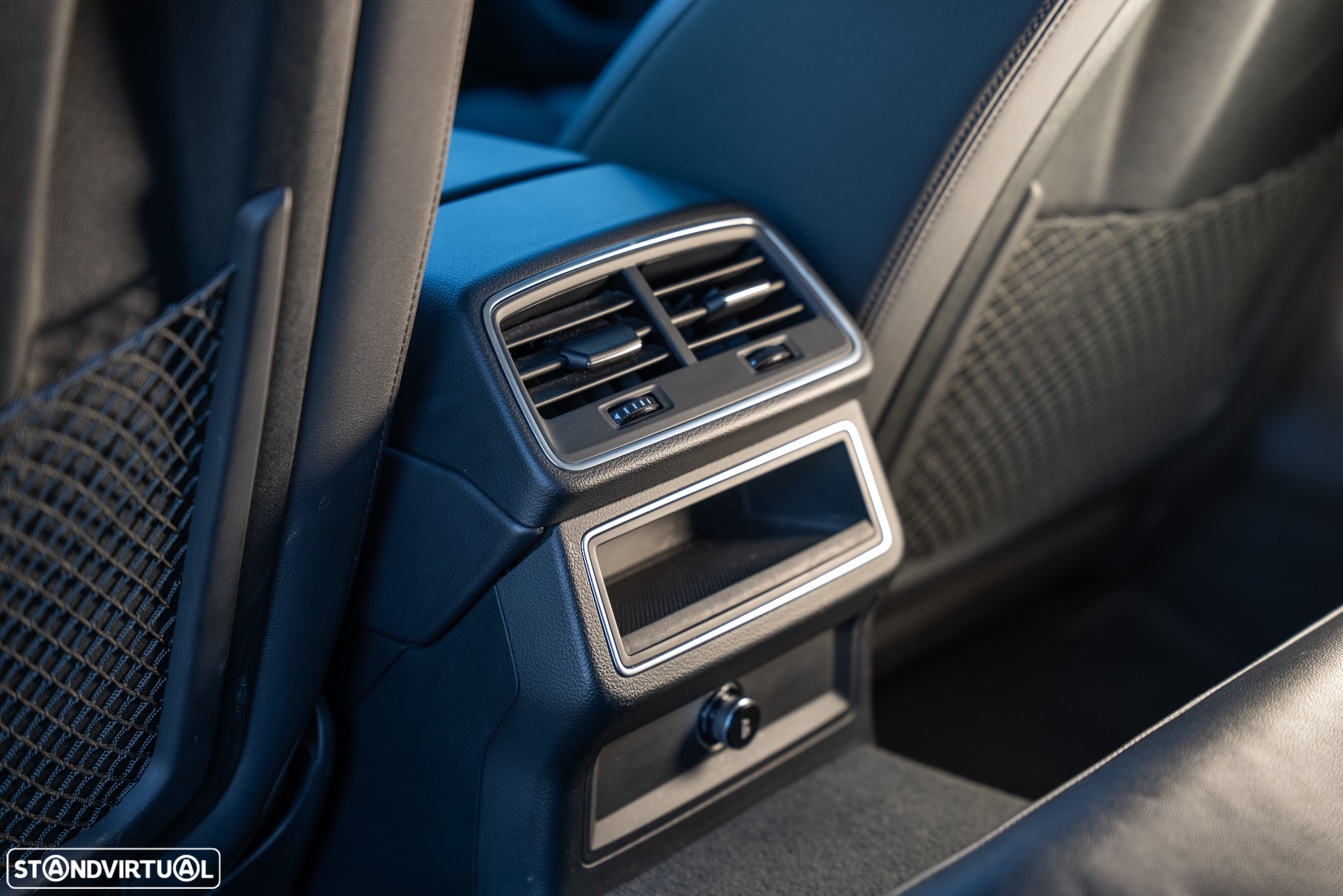 Audi A6 Avant 40 TDI S tronic - 25