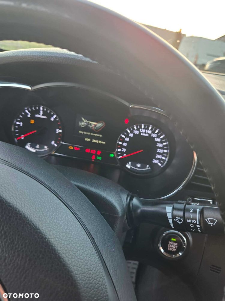 Kia Optima - 2